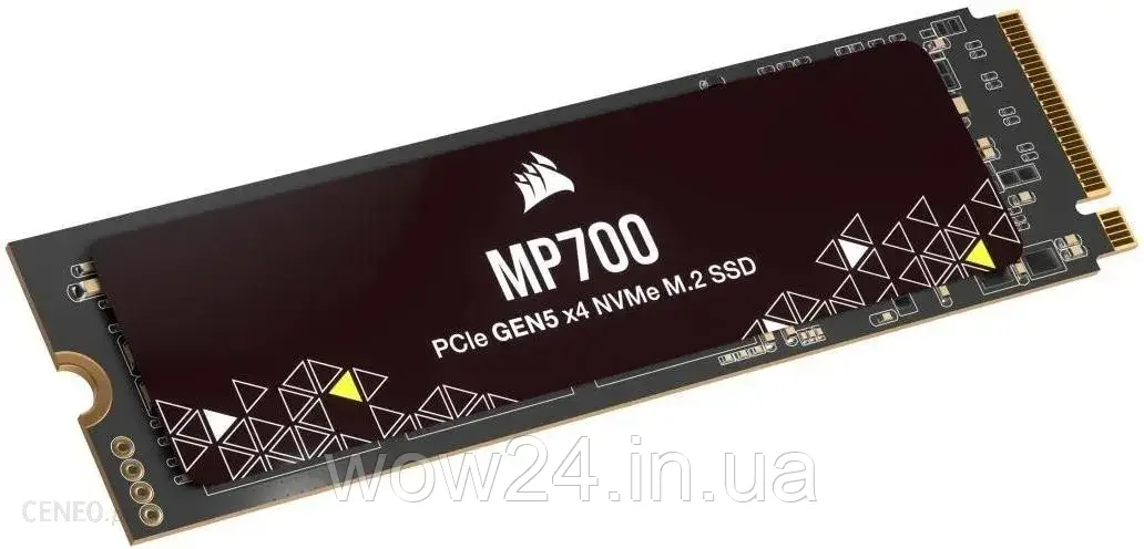 Corsair 1Tb M.2 Pcie Gen5 Nvme Mp700 (CSSDF1000GBMP700R2)