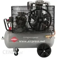 Компресор Airpress Sprężarka Tłokowa Hk 1000-90 Pro 400V