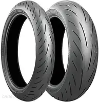 Шина Bridgestone S22 180/55R17 73W