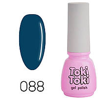 Гель-лак Toki-Toki № 088, 5 ml