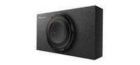 Автомобільний підсилювач Kenwood Pioneer TS-D10LB subwoofer 25cm w obudowie