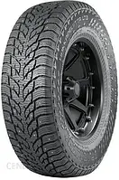 Шина Nokian Tyres HAKKAPELIITTA LT3 285/70R17 121/118Q 3PMSF M+S LT 4x4