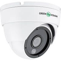 Камера видеонаблюдения Greenvision GV-180-GHD-H-DOK50-20 e