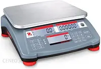 Ohaus Rc31P Ranger Count 3000 - Dokładna Licząca Elektroniczna Z em (OH_30060911)