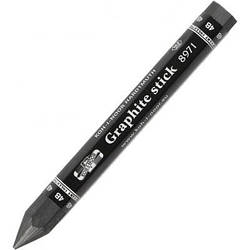 Олівець графітний Koh-i-Noor 8971.4В woodless, jumbo 897104B005KK smart