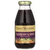 Honey Gardens, напиток для укрепления иммунитета, бузина и мед, 298 мл (10,1 жидк. унции) Киев