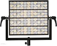 Akurat Lighting S4bi studio kit panel LED