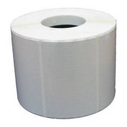 Етикетка Tama термотрансферна 100x50/ 1тис н/гл 14708 smart