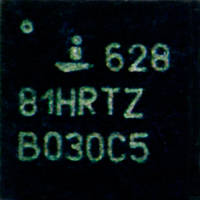 Микросхема ISL62881HRTZ