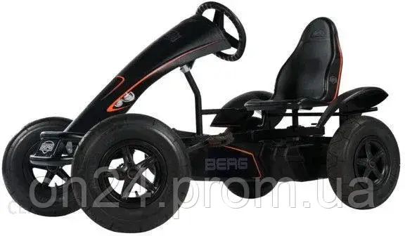 Berg Gokart Black Edition Bfr-3