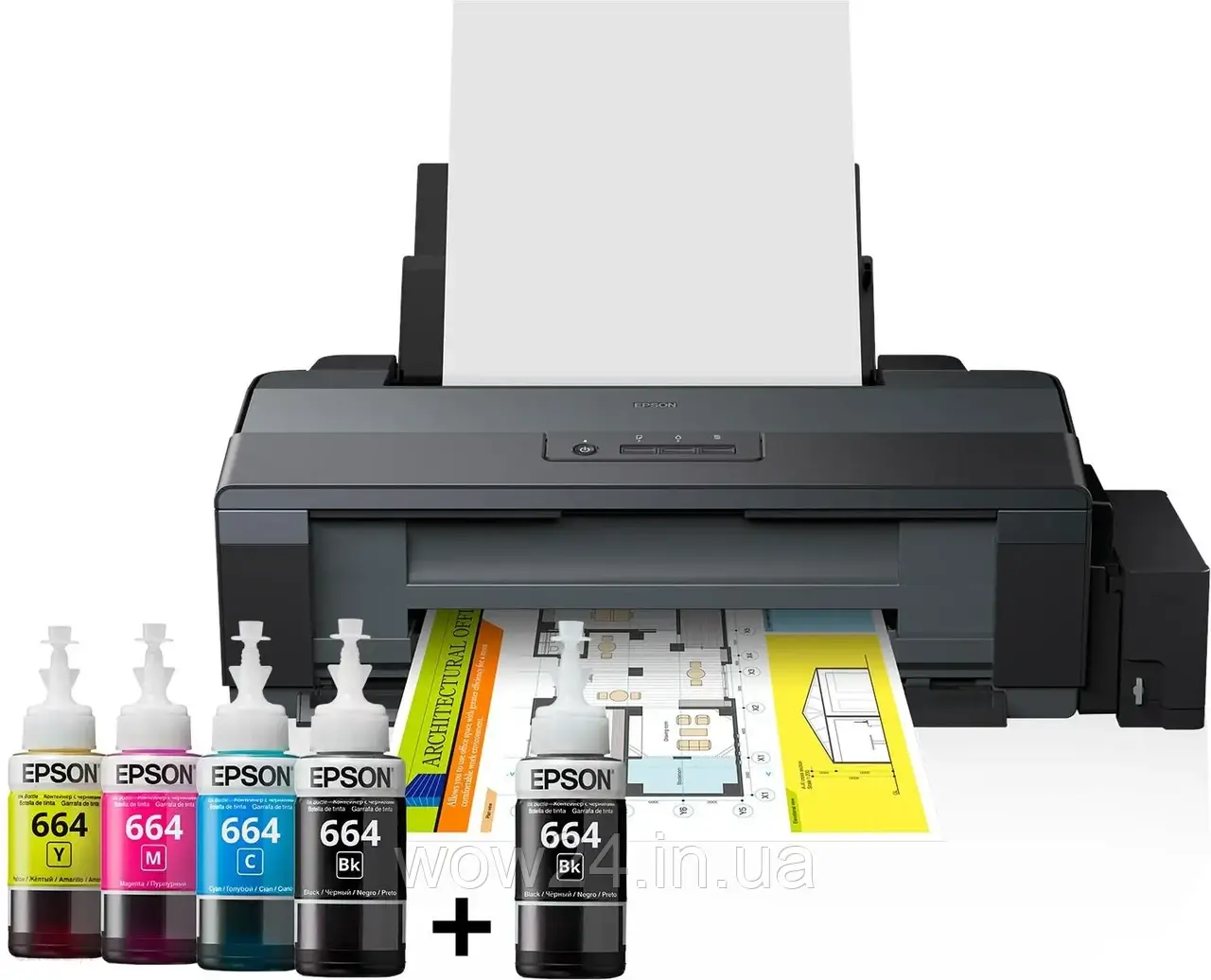 Epson EcoTank L1300