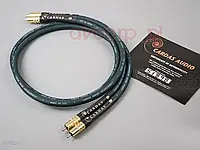 Cardas Parsec Interconnect - RCA (1m)