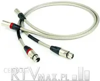 Chord Epic (XLR) 2,0 m