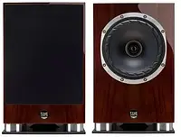 Fyne Audio Kolumny Podstawkowe - F500Sp Gloss Walnut