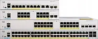 Комутатор Cisco Switch Catalist C1000-48P-4G-L (CISCO)