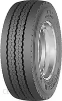 Шина Michelin Xte2 285/70R19.5 148J