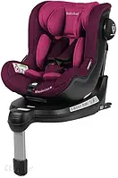 Автокрісло Babysafe Rhodesian Pink Violet 0-18 Kg