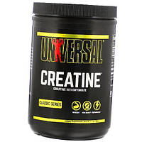 Креатин моногідрат Creatine Monohydrate Powder Universal Nutrition 300 г Без смаку (31086003)