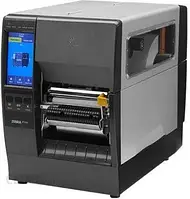 Zebra Tt Printer Zt231 4In 300 Dpi Thermal Transfer Peel With Liner Takeup Eu-Uk Cords Usb Serial Ethernet