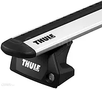 Thule Wingbar Evo Silver 7106/7113/6032