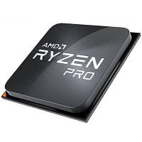 Процессор AMD Ryzen 5 4650G PRO (100-100000143MPK) e