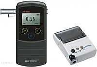 Алкотестер AlcoFind DA-9000 Professional