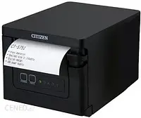 Касовий апарат Citizen Ct-S751