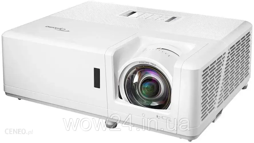 Проектор Optoma Zh406Stx