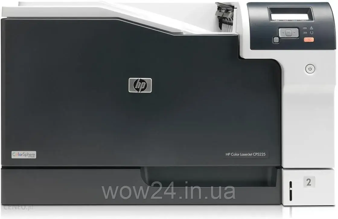 HP Color Laserjet Professional Cp5225 (CE710A)