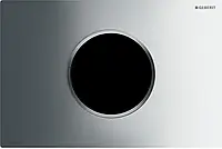 Geberit Sigma10 Elektroniczny zestaw uruchamiający WC 12cm chrom mieszany (115907KH6)