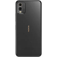 Мобильный телефон Nokia C32 6/128Gb Charcoal e