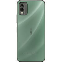 Мобильный телефон Nokia C32 6/128Gb Autumn Green e