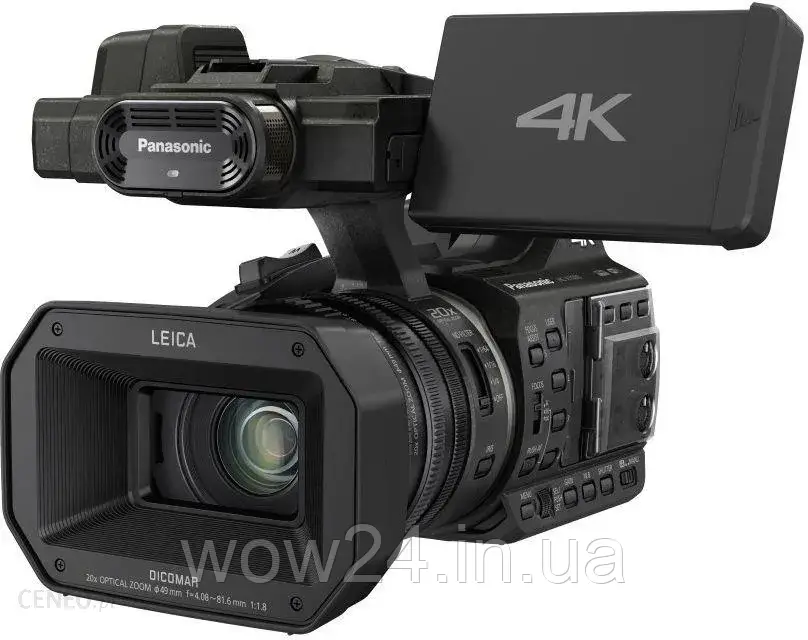 Відеокамера Panasonic HC-X1000E