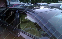 Вітровики вікон Діамант М2 (дефлектори бічних вікон Brilliance M2)