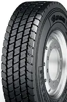 Шина BARUM BD200R 295/60R22,5 147L