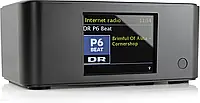 Argon Audio Stream 3 MK2 - Odtwarzacz sieciowy streamer Wi-Fi / Bluetooth z radiem DAB+ / FM