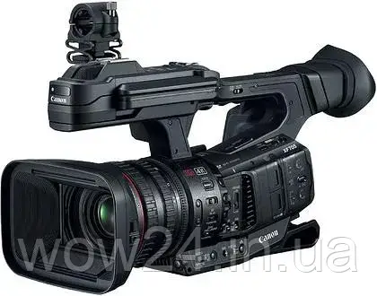 Відеокамера Canon XF705