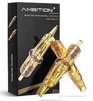 Картриджі Ambition 1009 RL