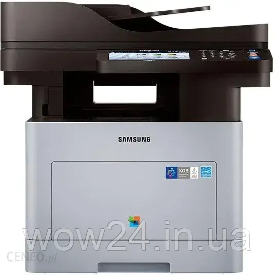 Samsung SL-C2680FX