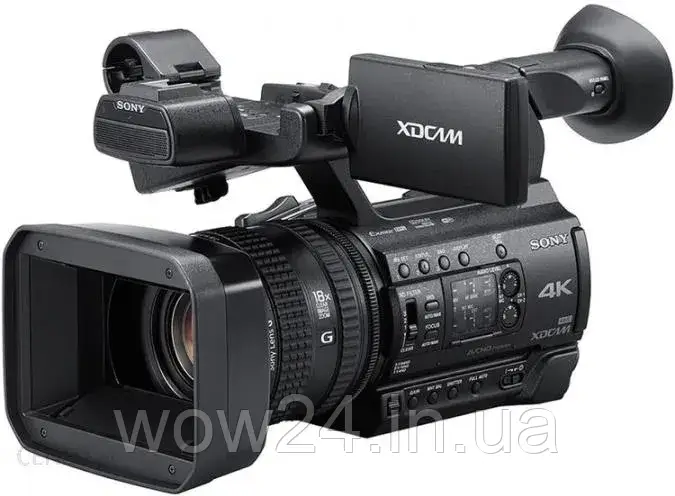 Відеокамера Sony PXW-Z150 czarny