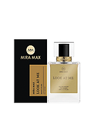 Парфюмерная вода для женщин "LOOK AT ME" Mira Max (Версия: Calvin Klein Women) 50 мл