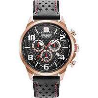 Часы Swiss Military-Hanowa AIRMAN CHRONO 06-4328.09.007 ON, код: 8320052