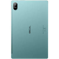 Планшет Oscal Pad 15 8/256GB Dual Sim Seafoam Green e