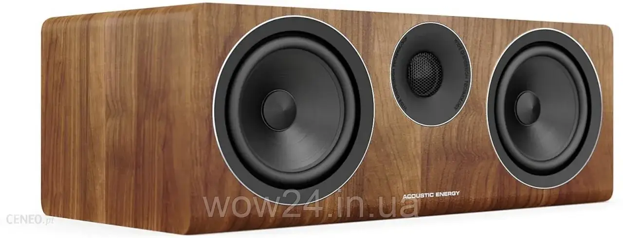 Acoustic Energy AE307 orzech