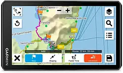 GPS-навігатор GARMIN Zumo XT2 [010-02781-10]