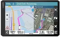 GPS-навігатор Garmin Dezl LGV1010 MT-D EU (0100274110)