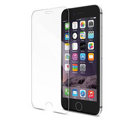 Загартоване захисне скло для Apple iPhone 7 Plus / 8 Plus 5.5"