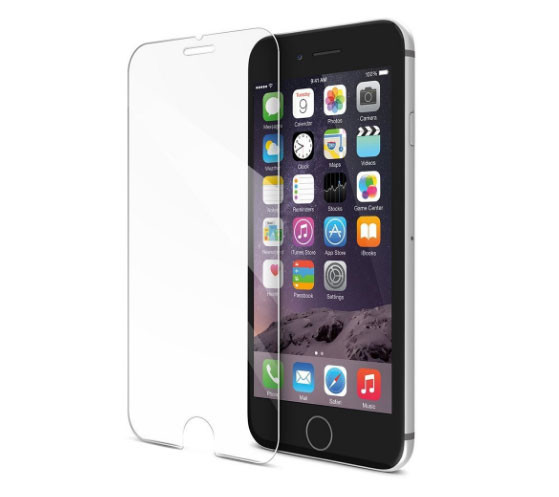 Загартоване захисне скло для Apple iPhone 7 Plus / 8 Plus 5.5"