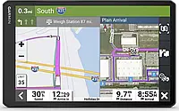 GPS-навігатор Garmin Dezl LGV1010 Europa (0100274115)