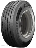 Шина Riken ROAD READY T 385/65R22.5 160K